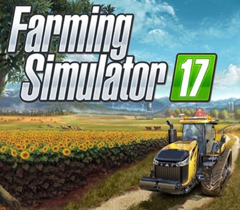Farming Simulator 17
