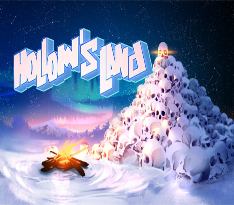Hollow's Land
