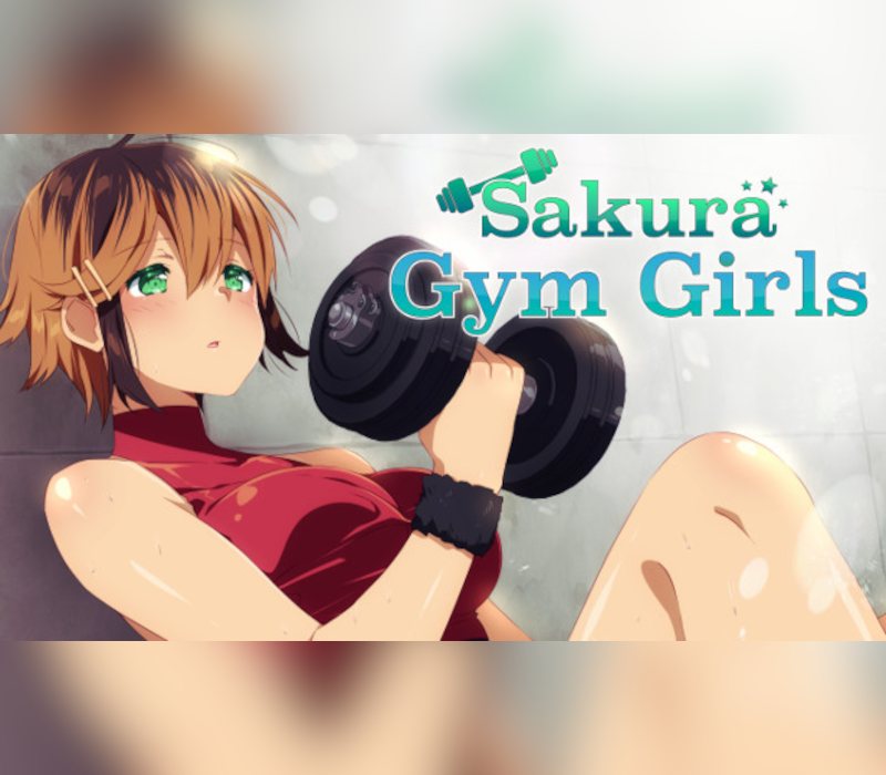 Sakura Gym Girls 