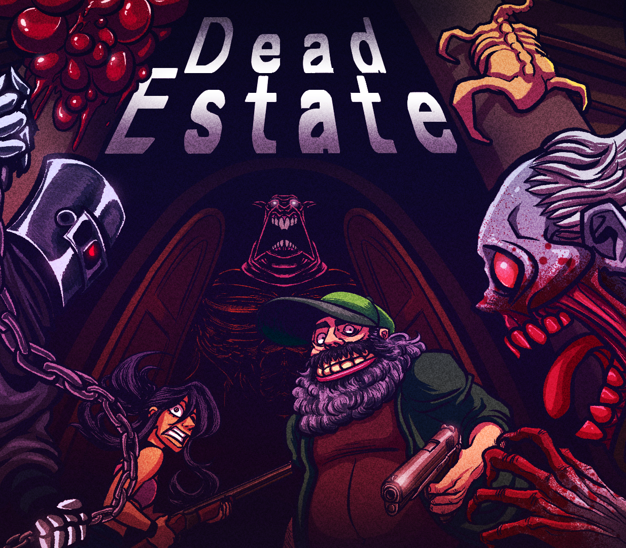 Dead Estate 