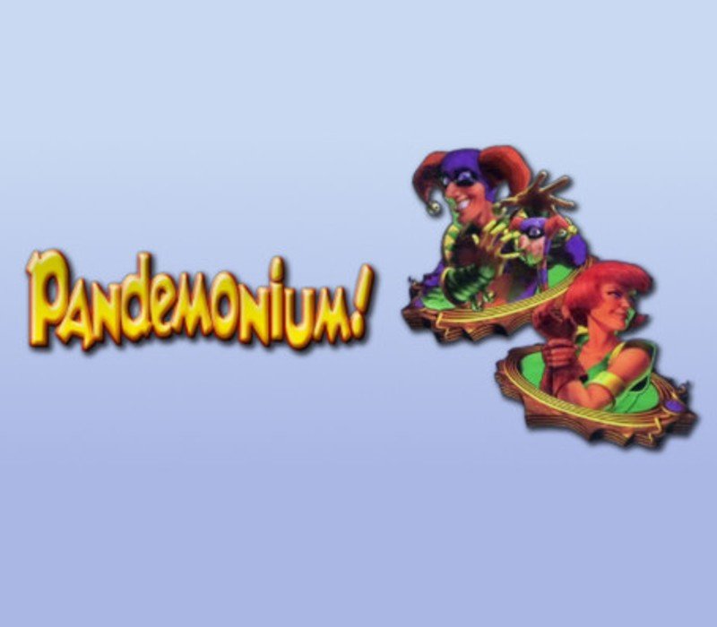 Pandemonium