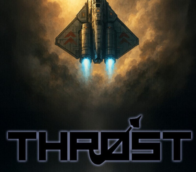 Throst 