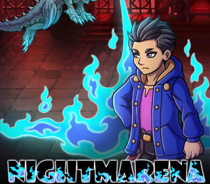Nightmarena 
