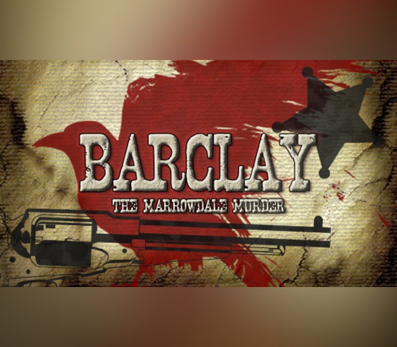 Barclay: The Marrowdale Murder + Sleengster + Sleengster 2 + Torch Cave + Torch Cave 2 + Rage Parking Simulator 2016 Bundle