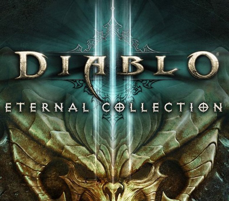 Diablo 3 - Eternal Collection
