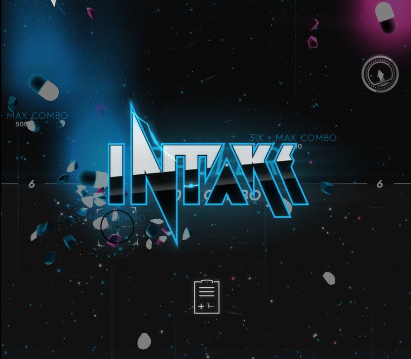 Intake