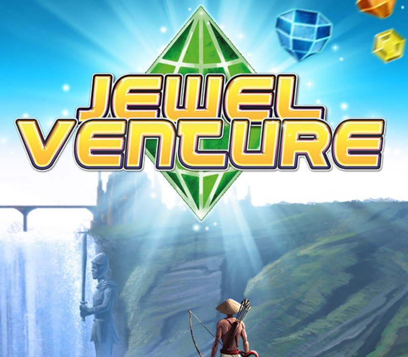 Jewel Venture 