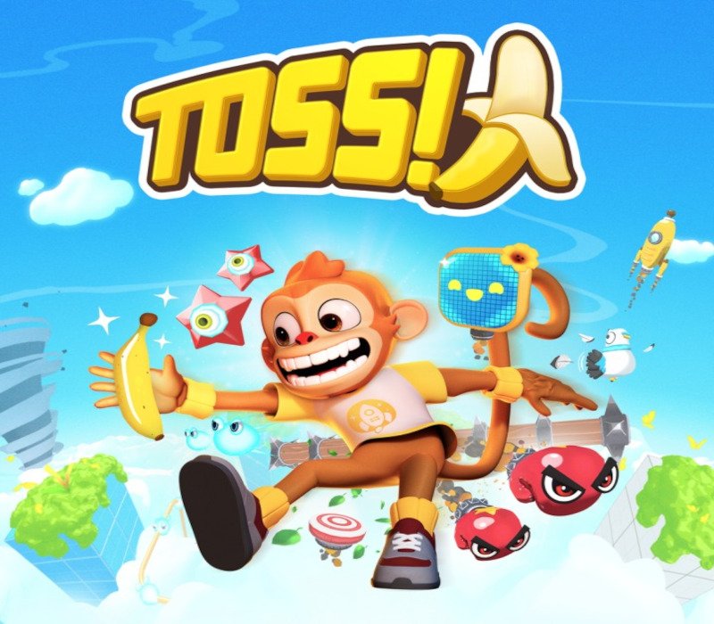 TOSS! 