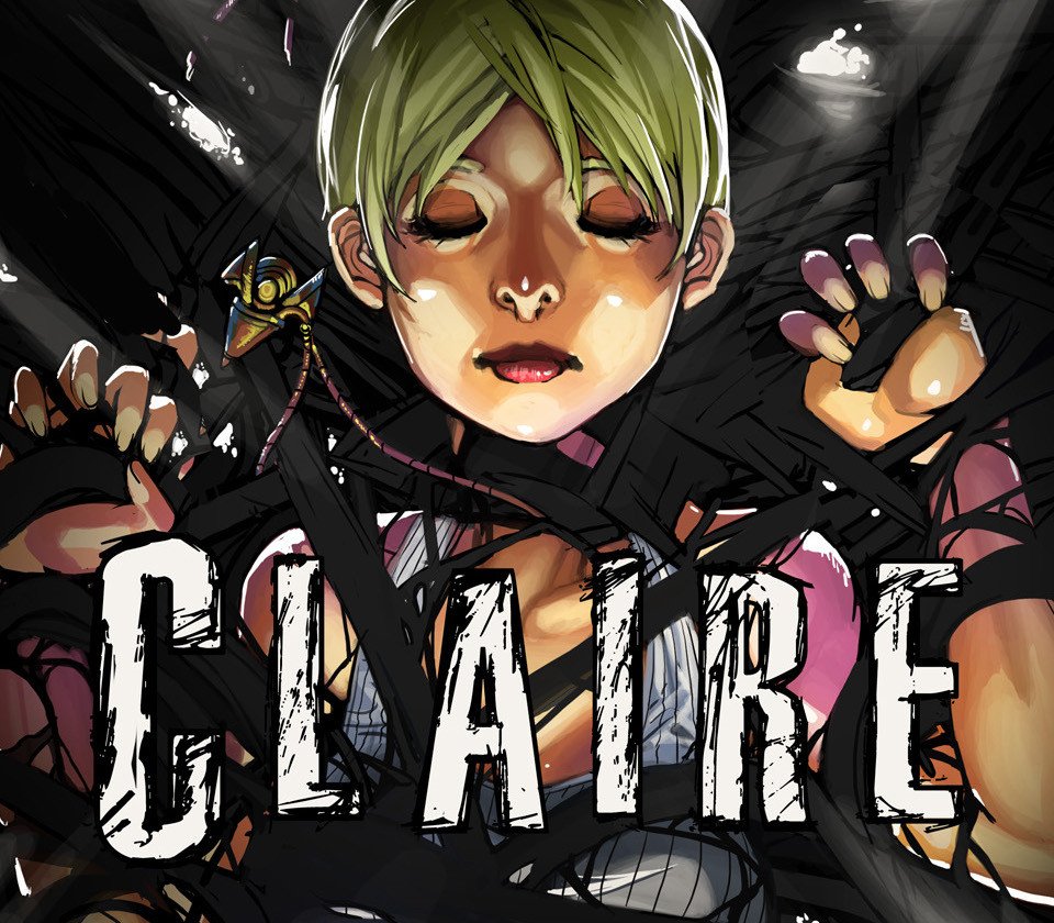 Claire