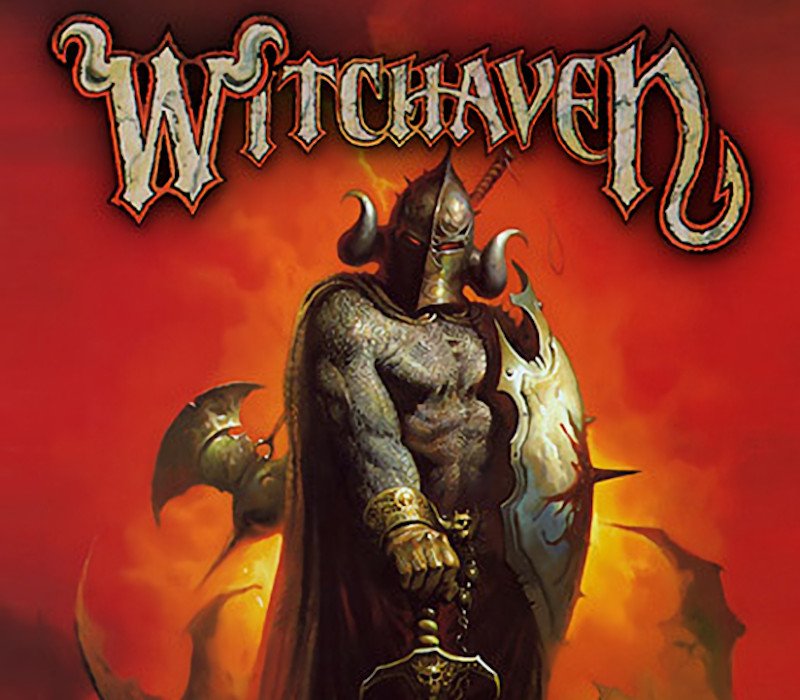 Witchaven 