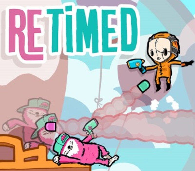 Retimed