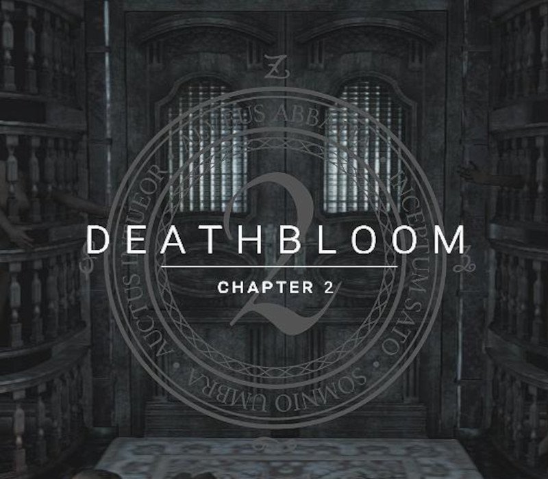 Deathbloom: Chapter 2 