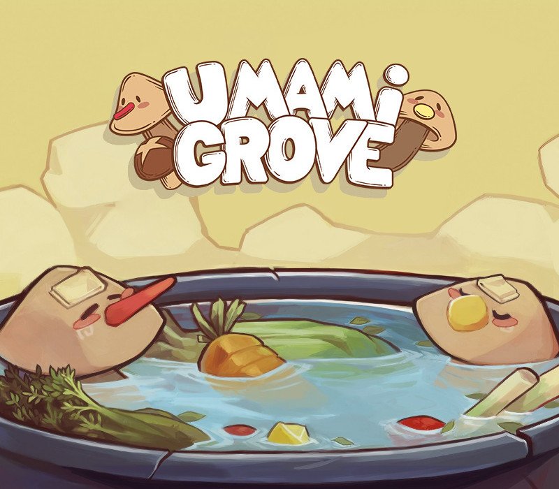 Umami Grove 