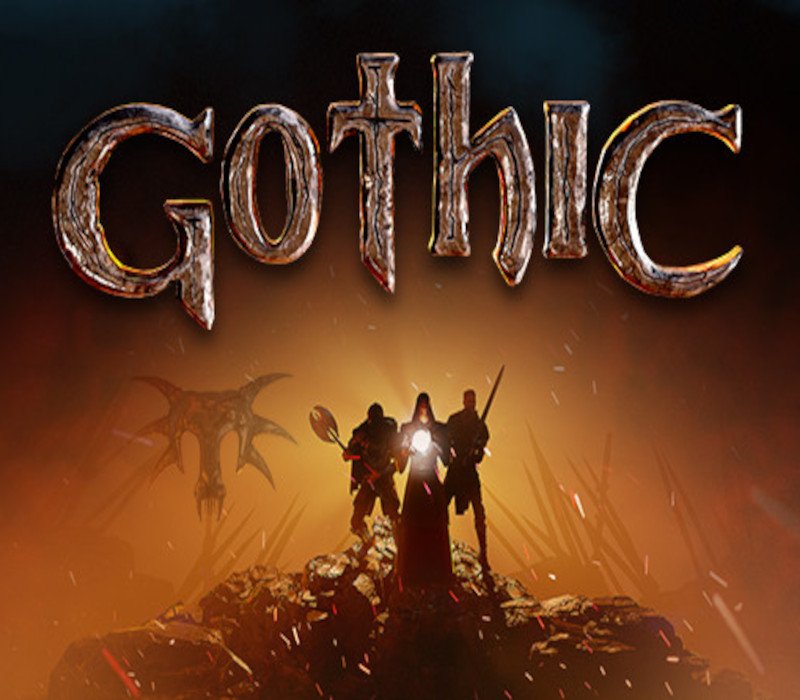 Gothic 1 
