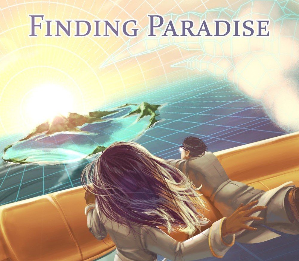 Finding Paradise 