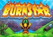 Burnstar