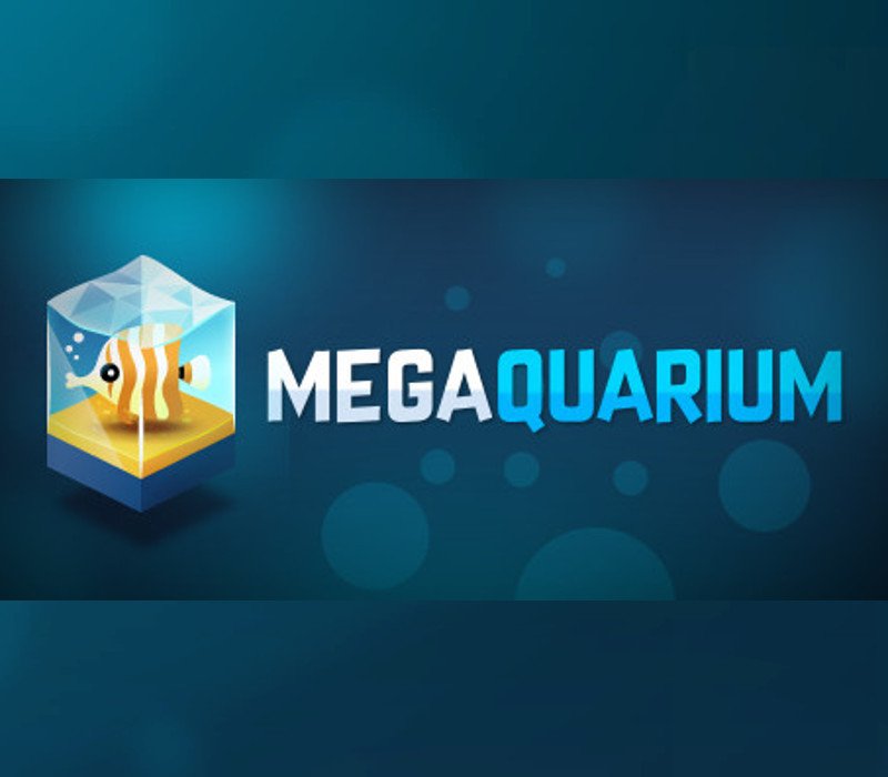 Megaquarium 