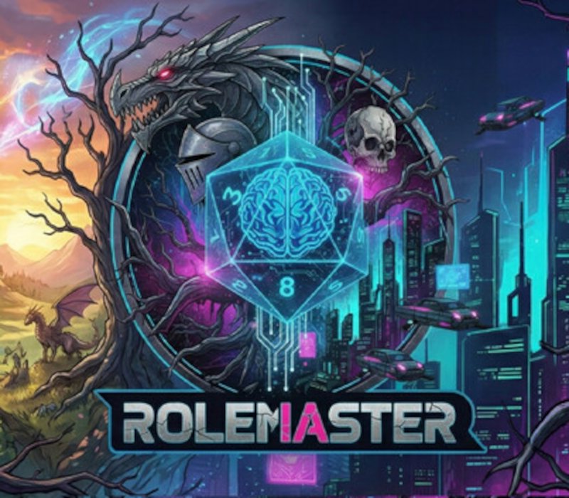 RoleMIAster
