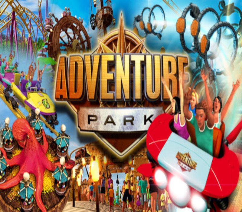 Adventure Park RU VPN Activated 