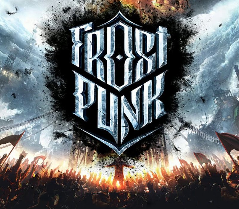 Frostpunk SEA