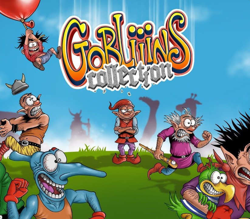 Gobliiins Collection 