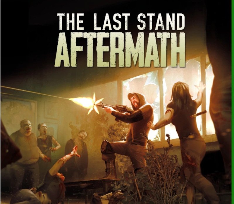 The Last Stand: Aftermath
