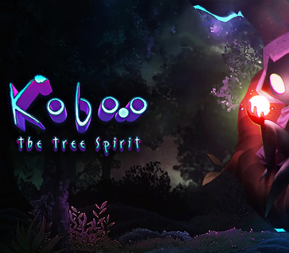 Koboo: The Tree Spirit 