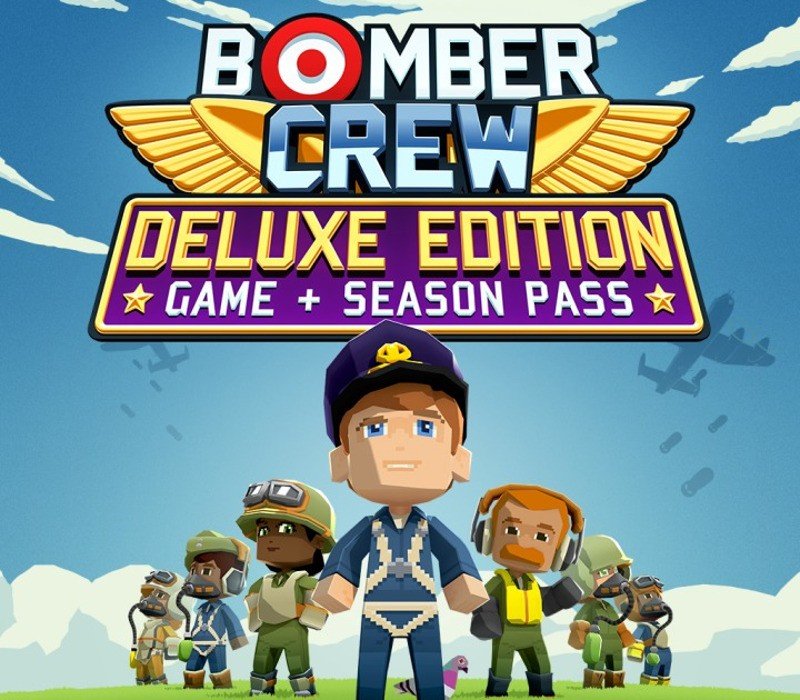 Bomber Crew - Deluxe Edition