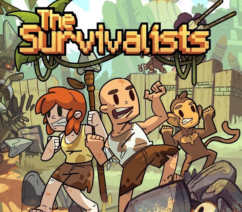 The Survivalists 