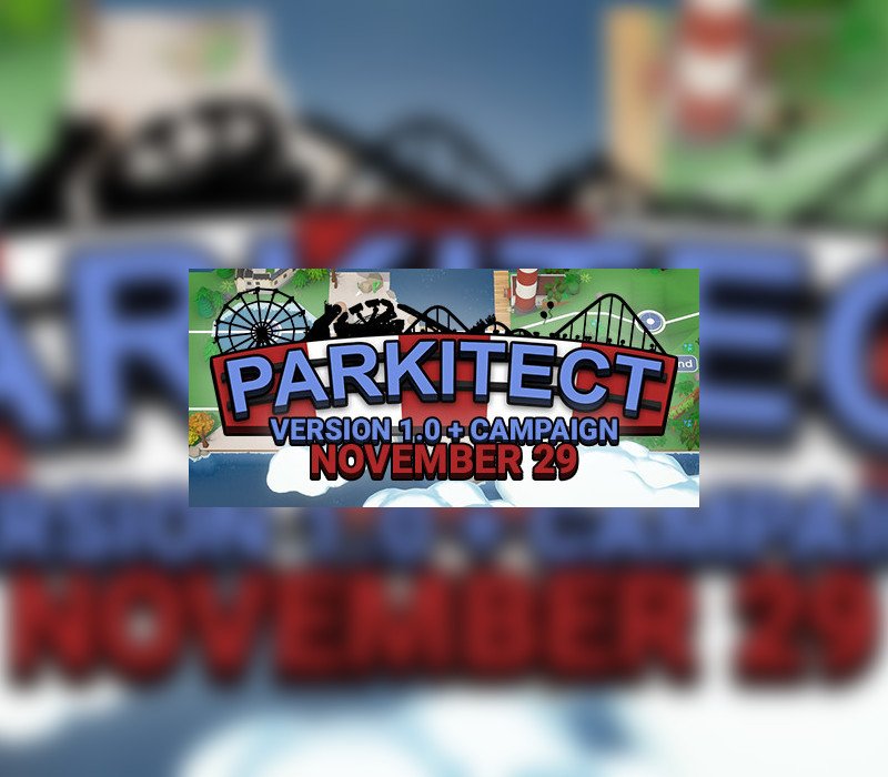 Parkitect 