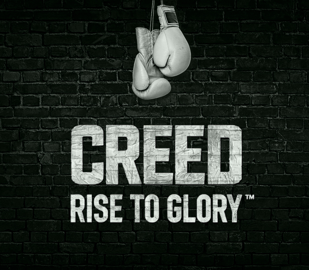 Creed: Rise to Glory 
