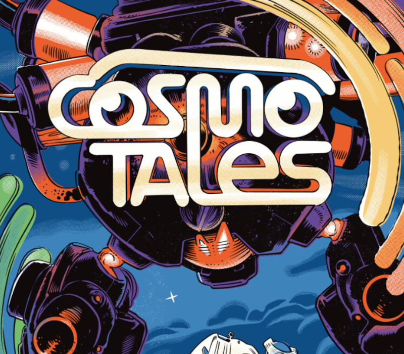 Cosmo Tales 