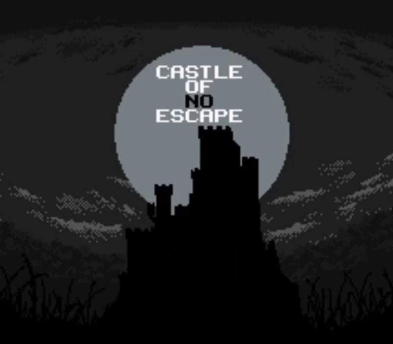 Castle of no Escape 