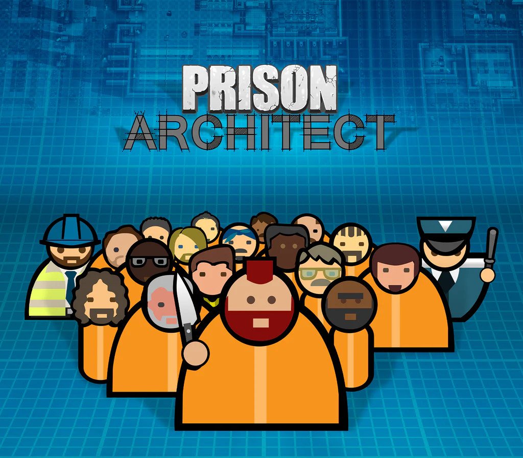 Prison Architect - Introversioner Bundle 