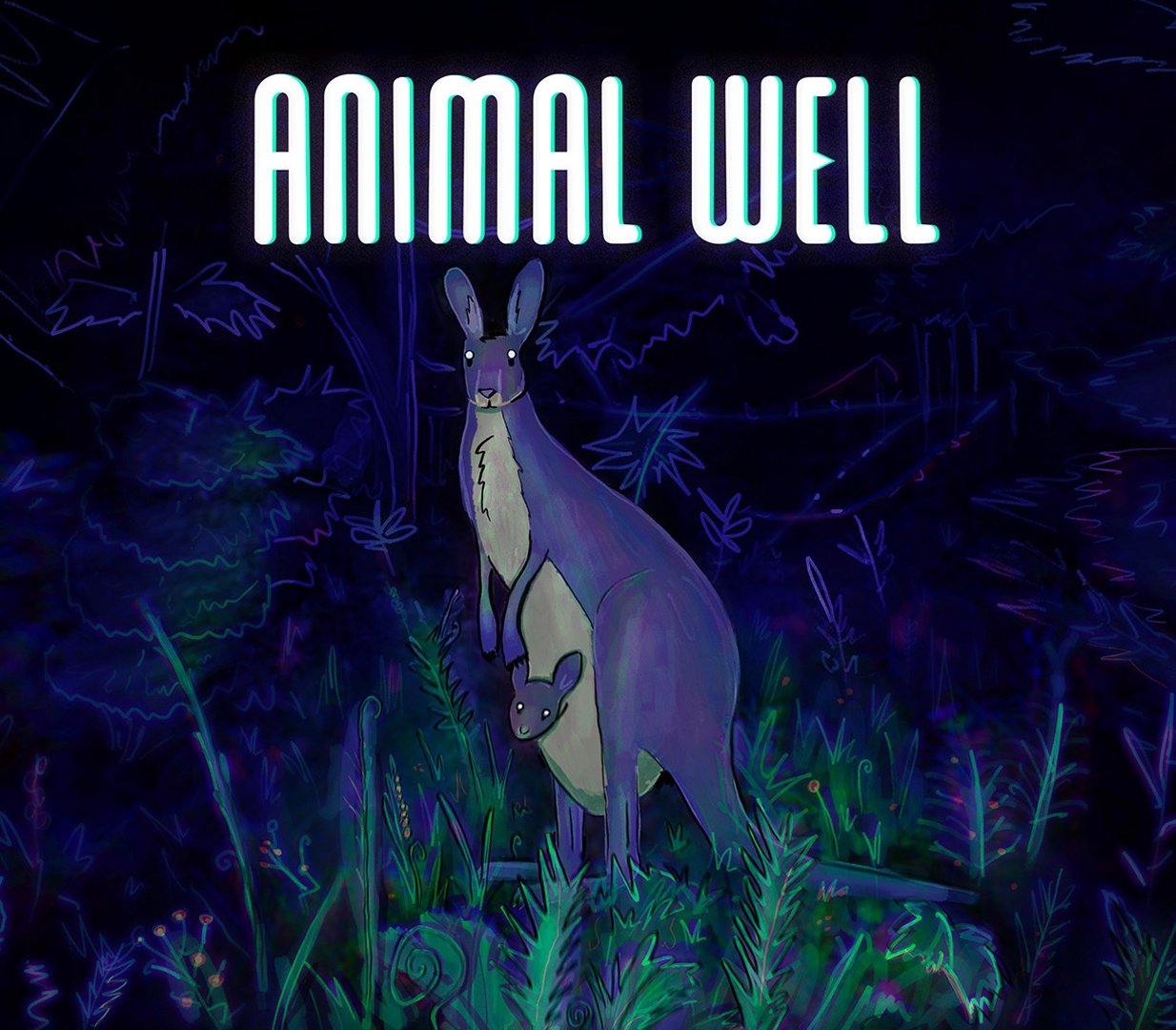 ANIMAL WELL 