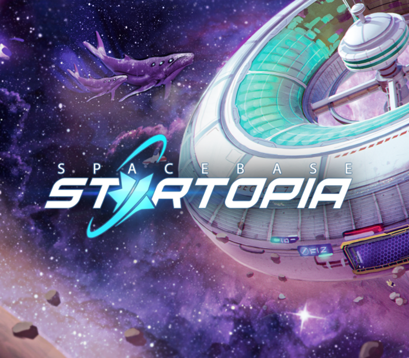 Spacebase Startopia Extended Edition 
