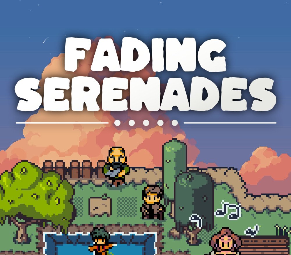 Fading Serenades 
