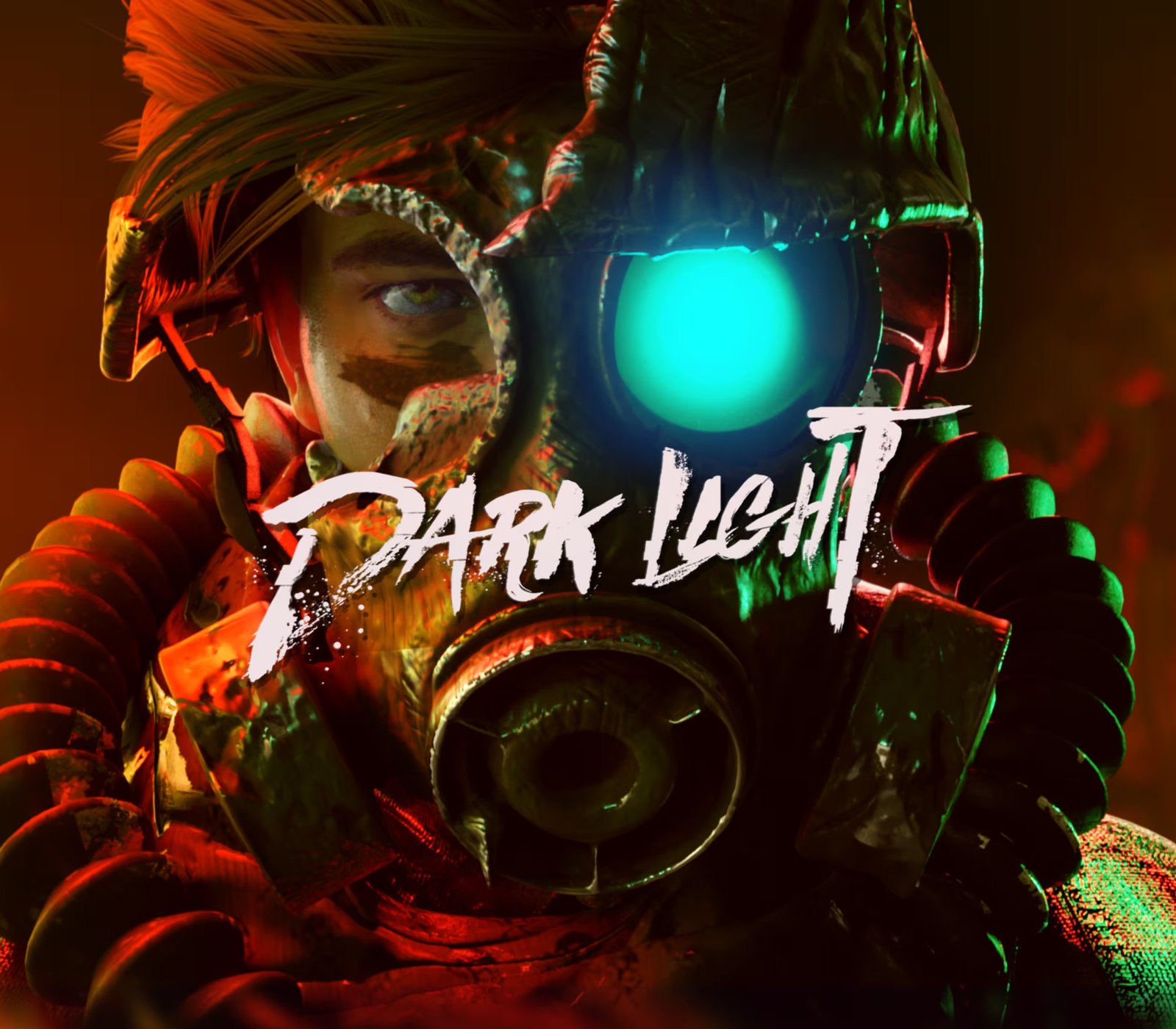 Dark Light 