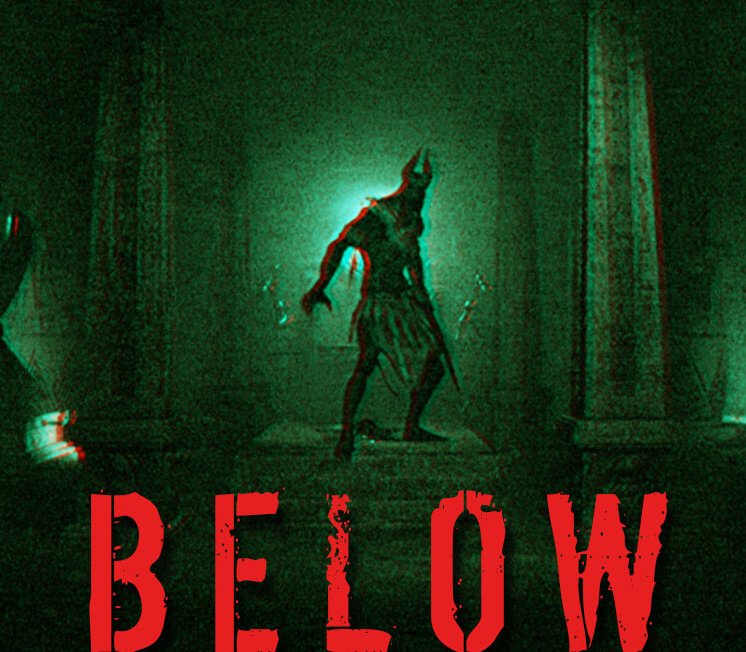 Below (Gamedev Guy) 
