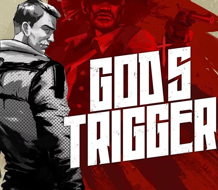 God's Trigger 