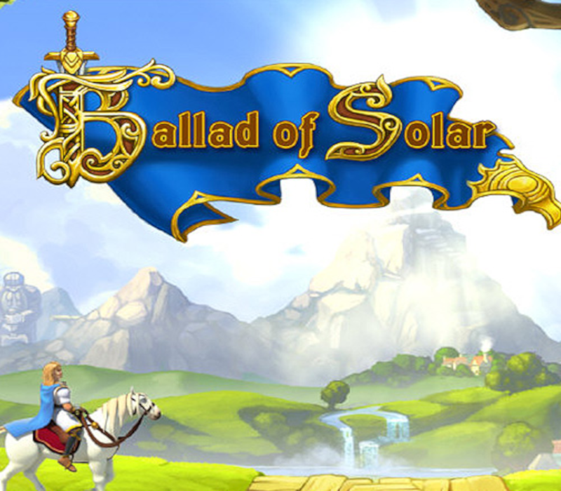 Ballad of Solar 