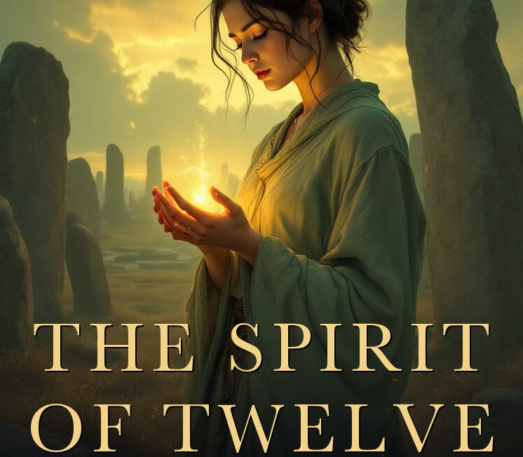 The Spirit of Twelve 
