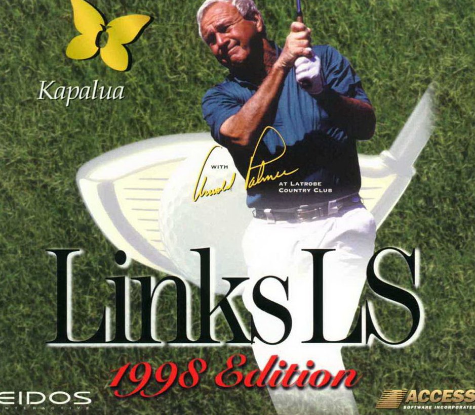 Links LS: 1998 Edition