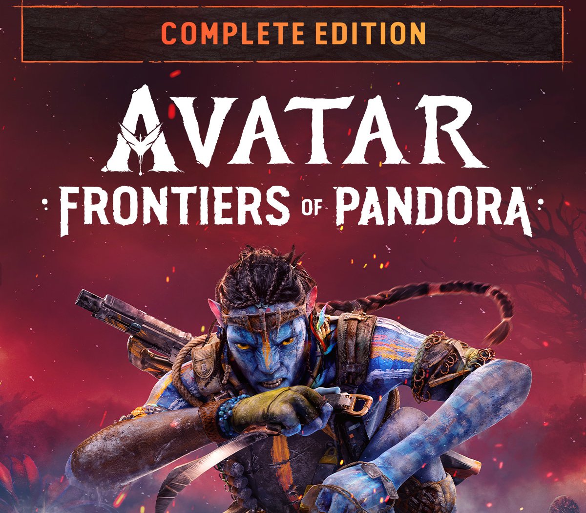 Avatar: Frontiers of Pandora: Complete Edition 