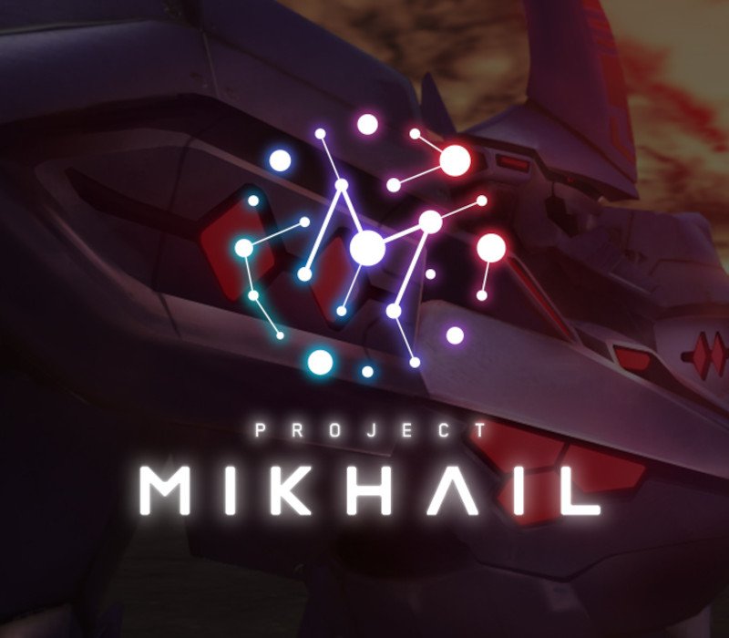 Project MIKHAIL: A Muv-Luv War Story 