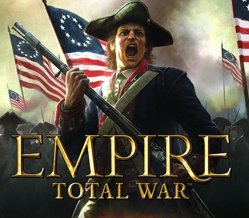 Total War: EMPIRE – Definitive Edition 