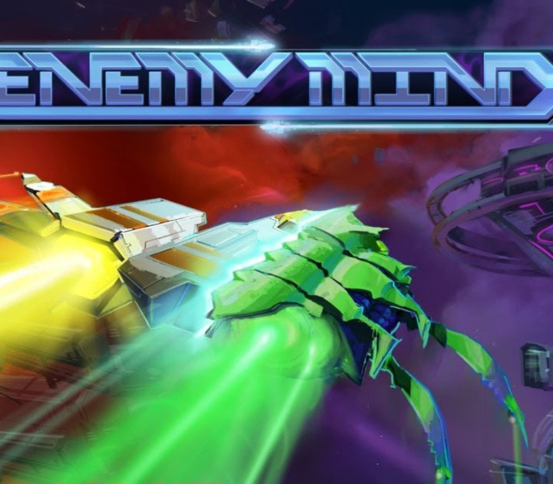 Enemy Mind 