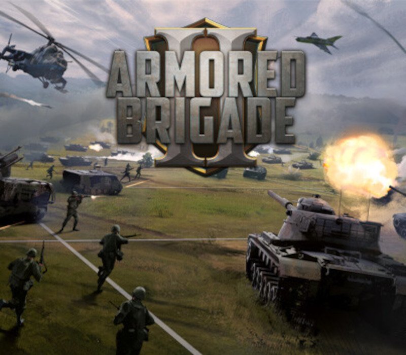 Armored Brigade II 