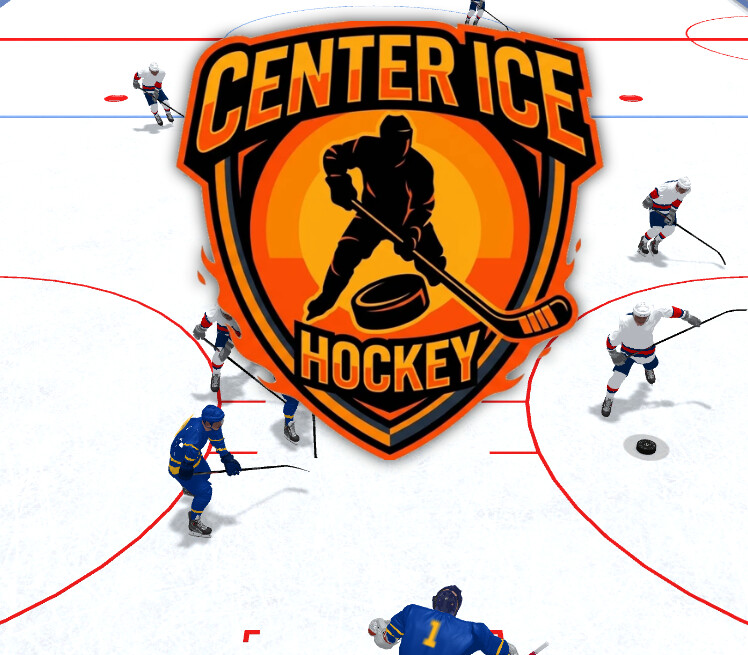 Center Ice Hockey 