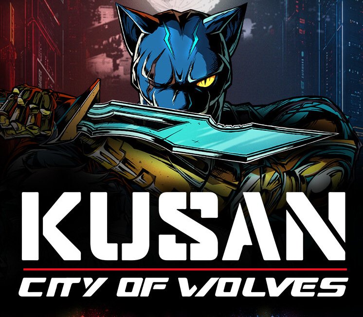 Kusan: City of Wolves 